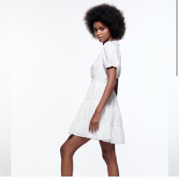 Zara Dress - Picture 2 of 15